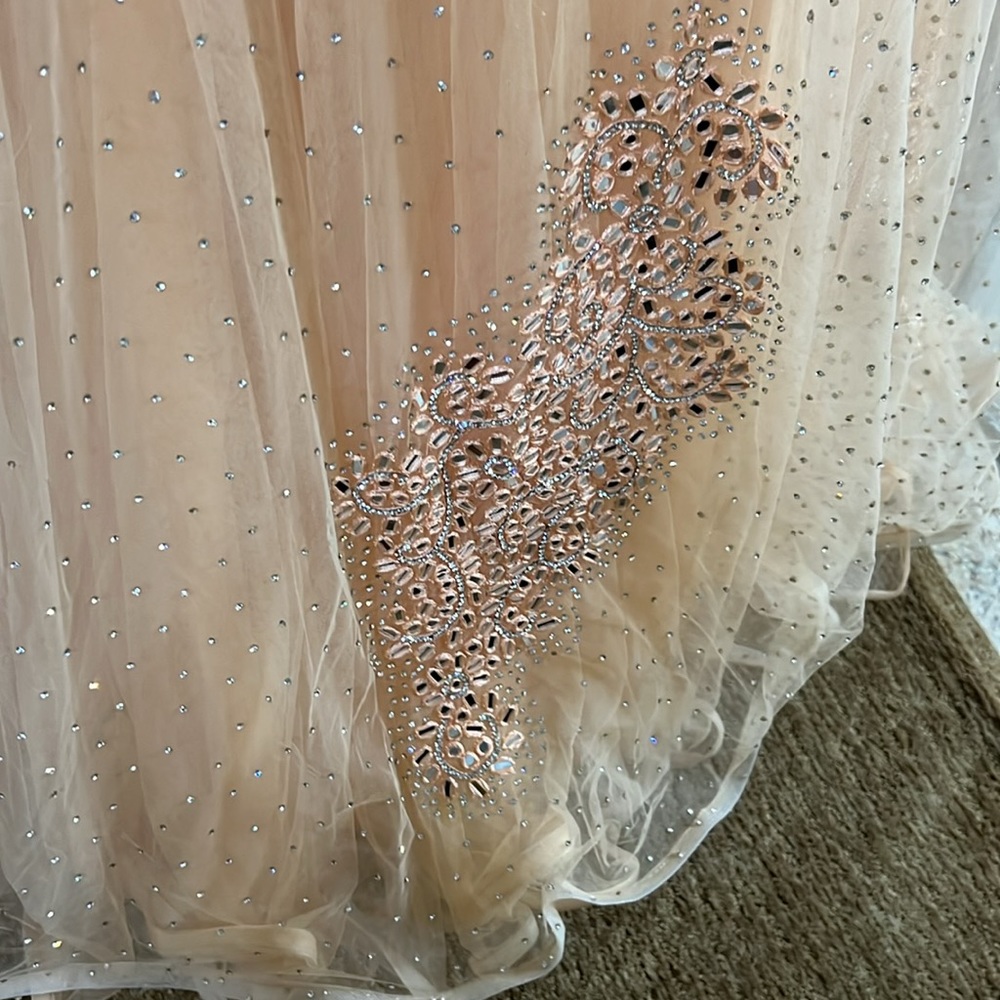 Net with tildi - Picture 3 of 10